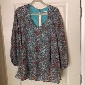 Show Me Your Mumu Dress